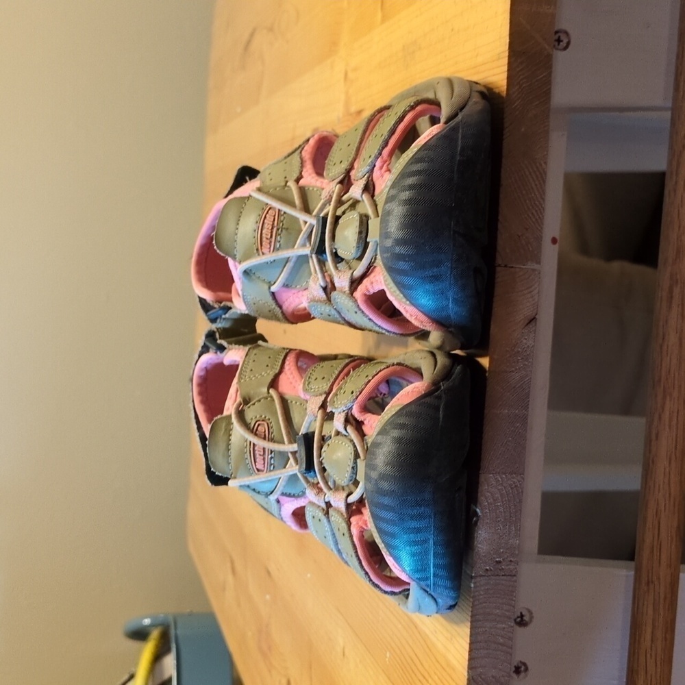 Northside Trinidad Sport Sandal- The Ultimate Choice for Comfort and Versatility - Picture 2 of 15